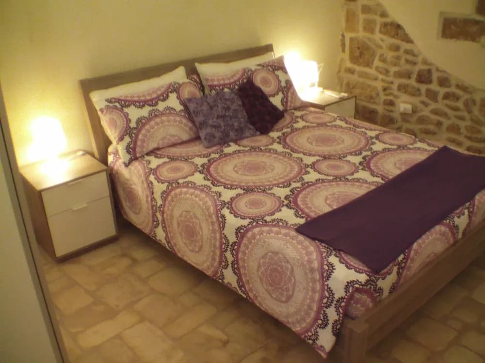 B&B La Grotta