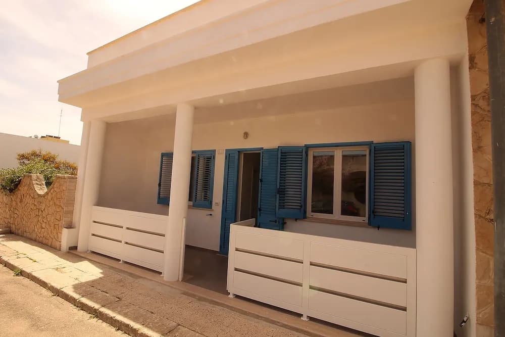 Casa Bluet