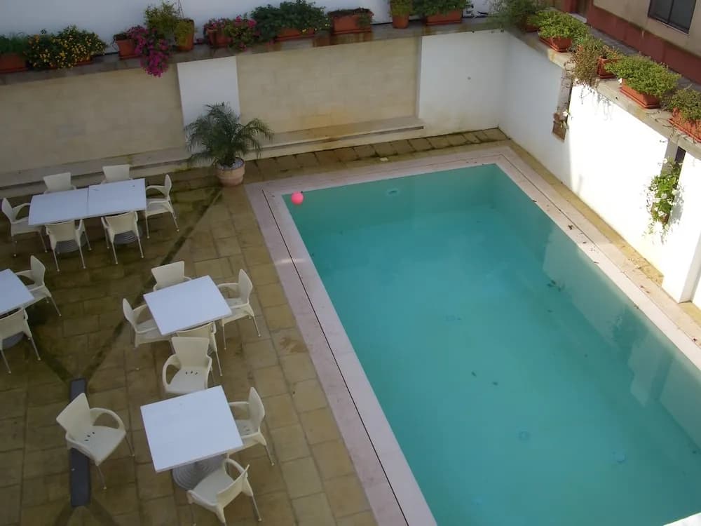 Camere A Sud