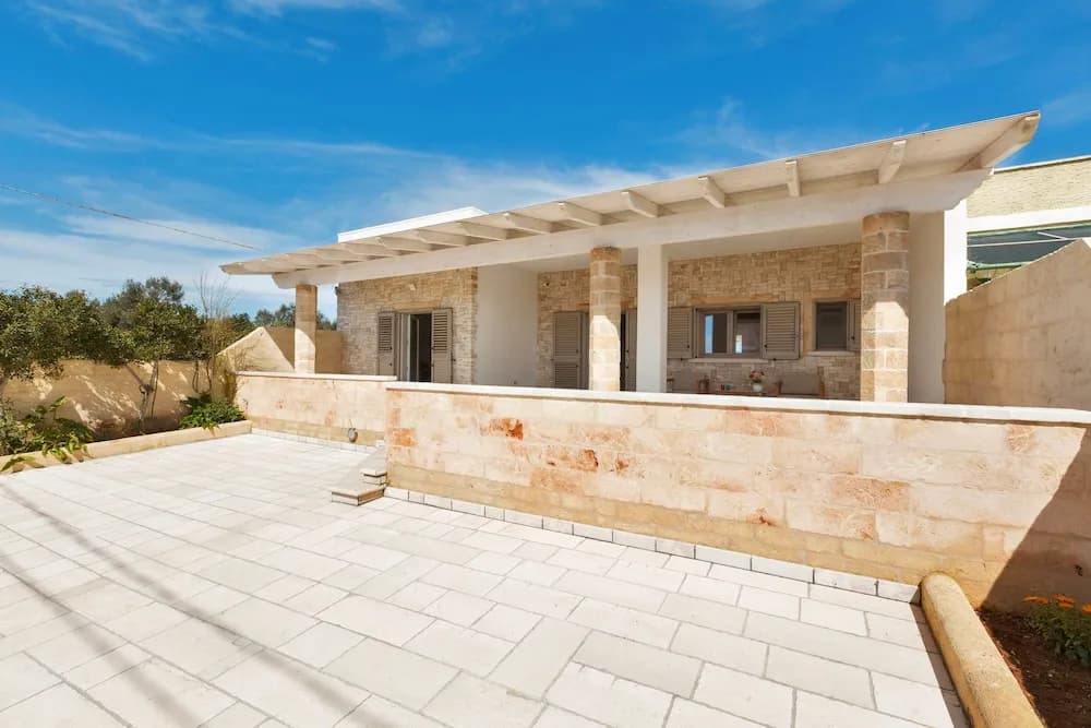 Teras/veranda