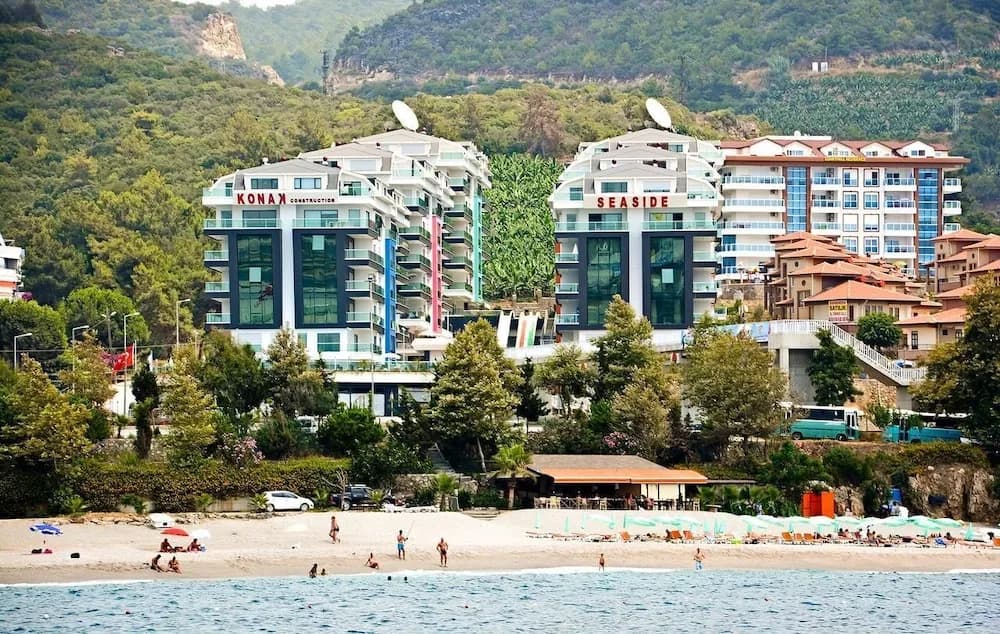 Konak Seaside Homes