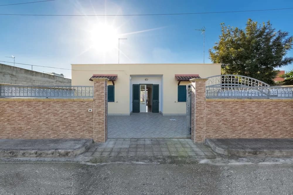 Villetta Onda