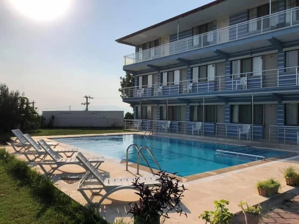 Hotel Göreme Sakura