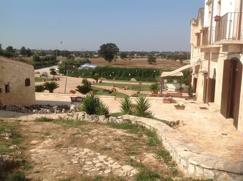 Tenuta Suite 801