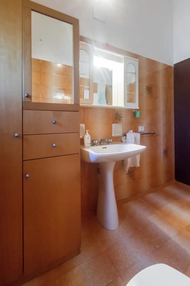 Banyo lavabosu
