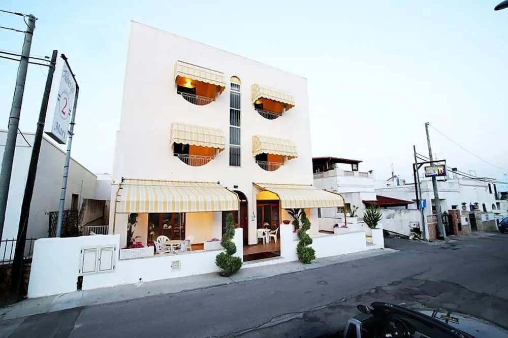 Albergo 2 Mari