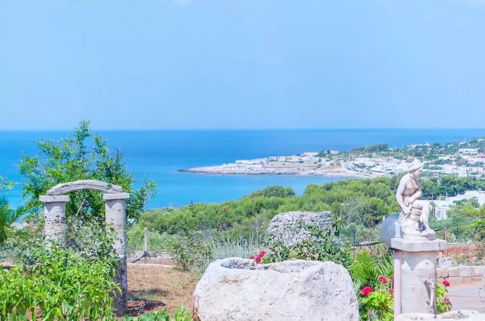Villa Felloniche