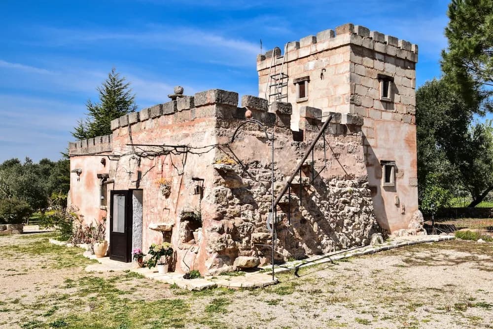 Torre Spierti