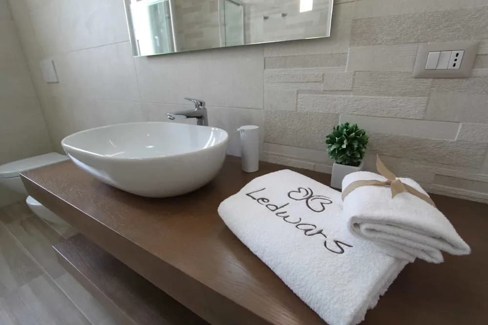 Banyo imkân ve özellikleri