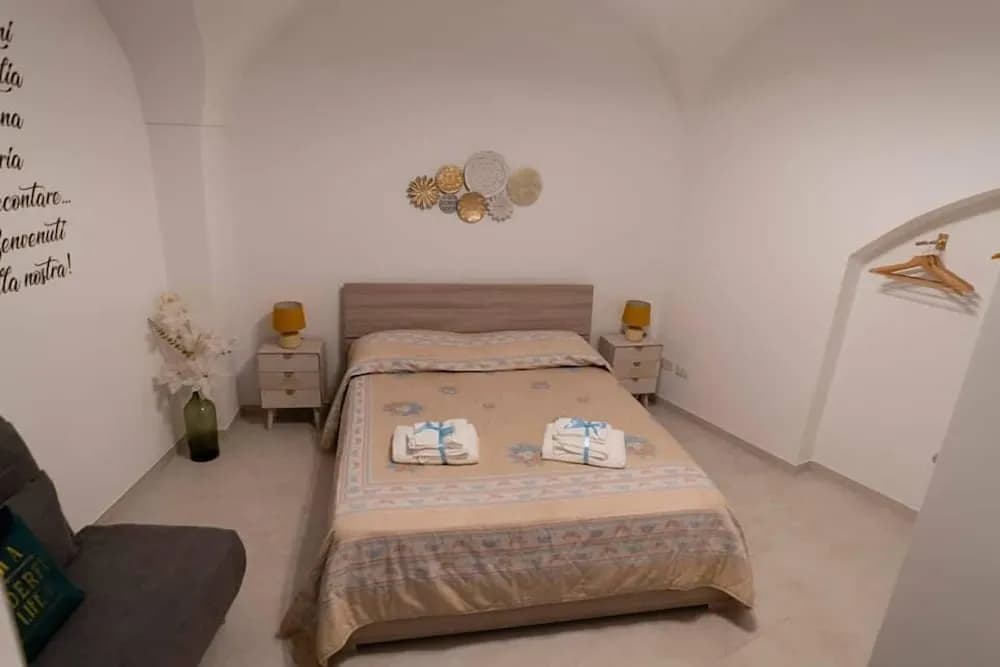 Il Vicolo B&B