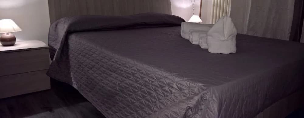 Triathlon B&B