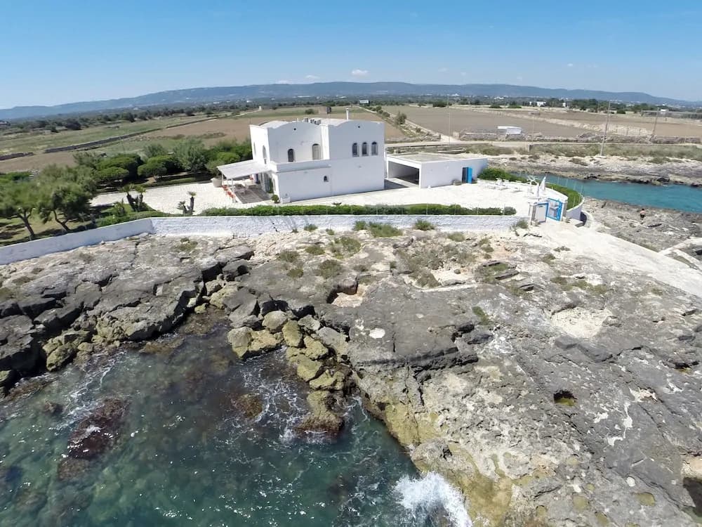 Villa Alma