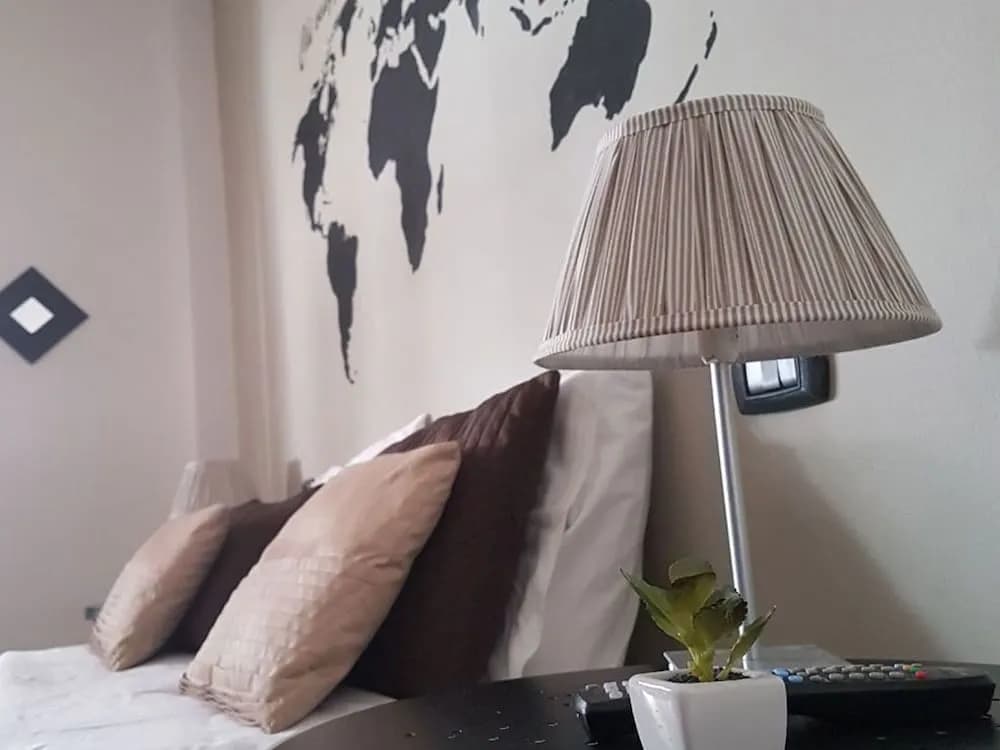 B&B DOLCE LUNA