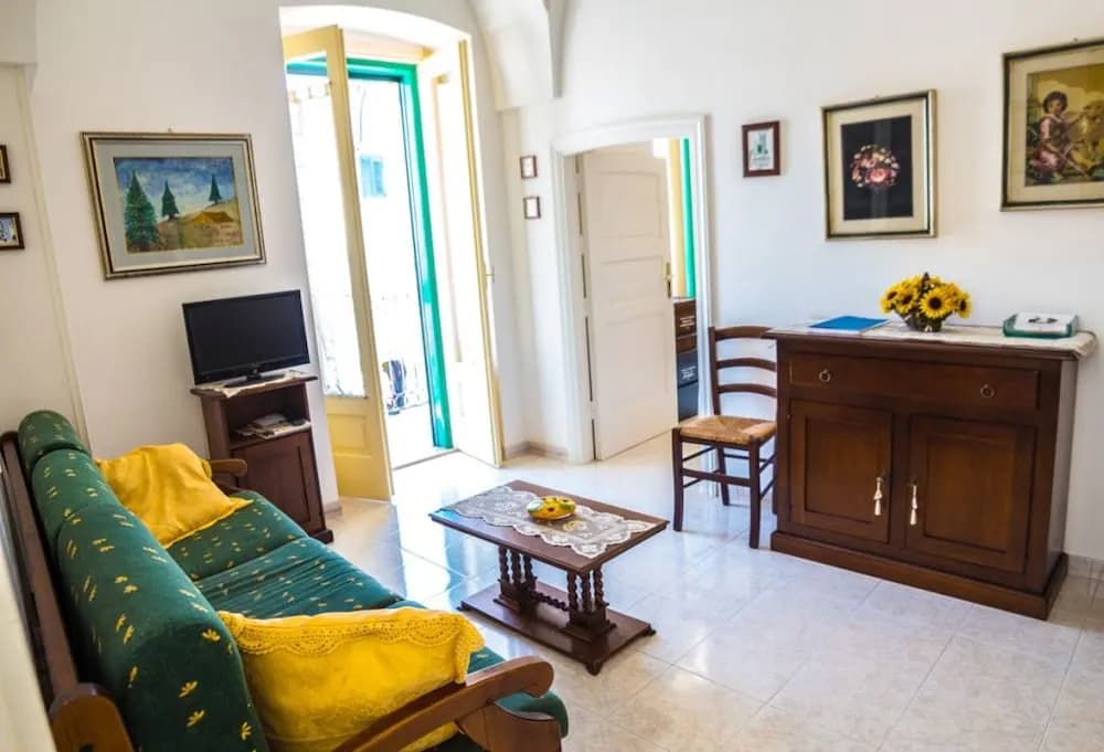 Casa Emanuele