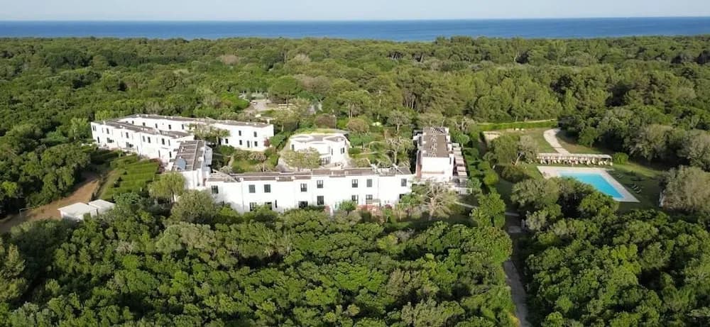 Residence Altair-Serra Alimini 3