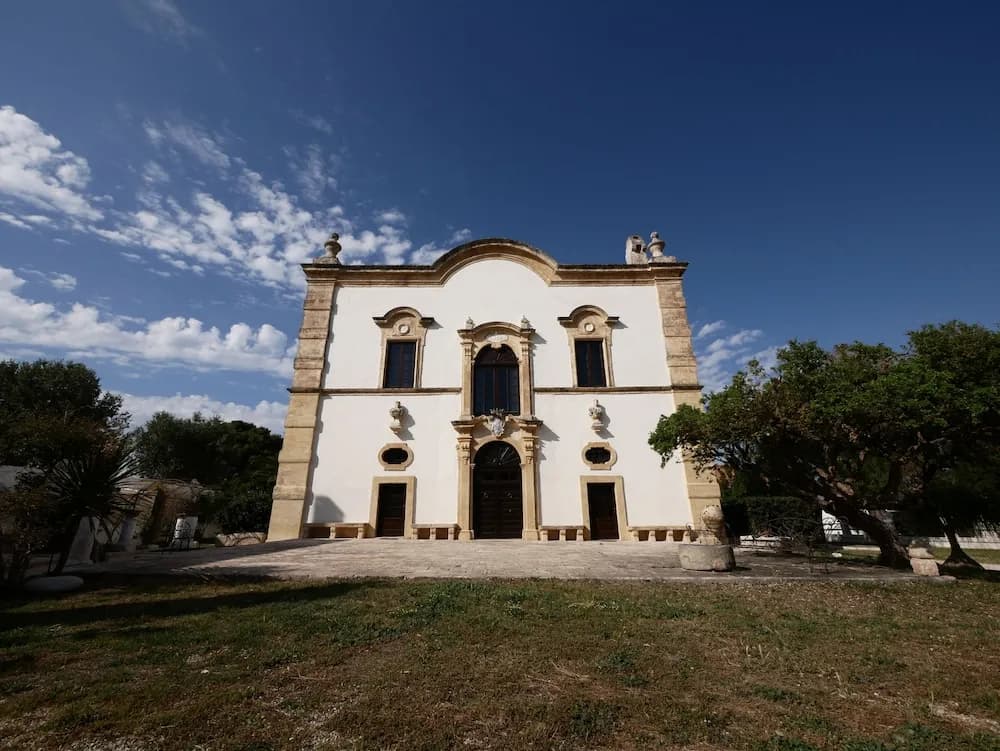 Masseria Maccarone