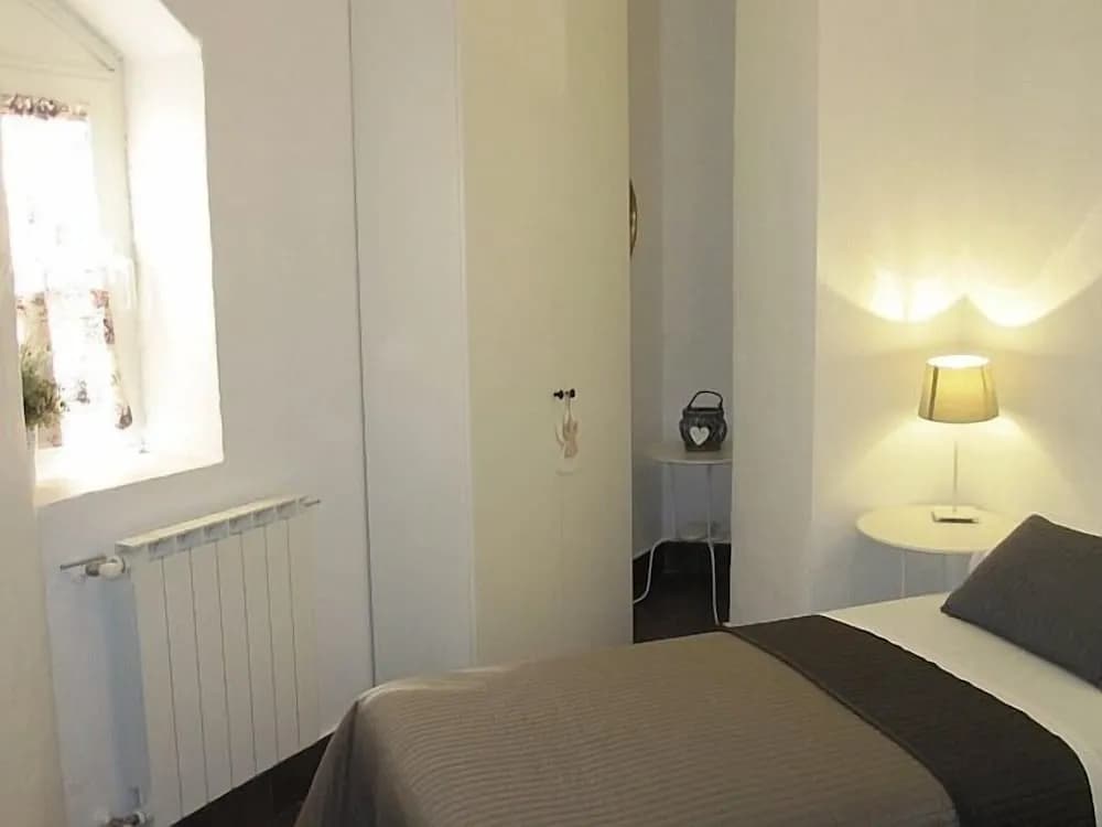 Hotel Bella Napoli