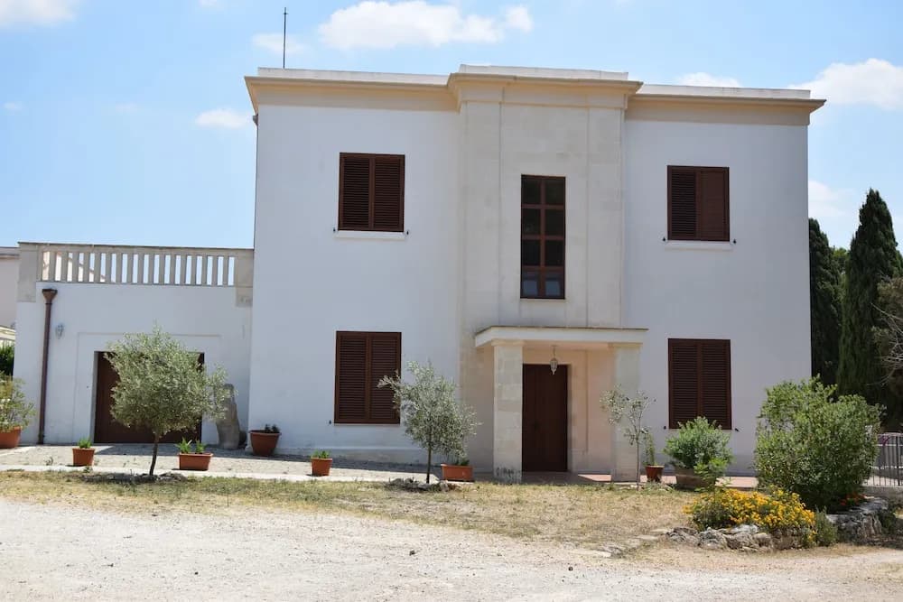 Masseria Belvedere