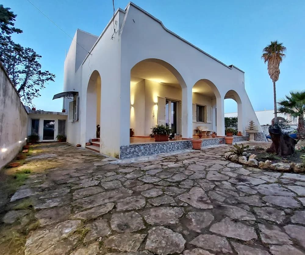 Villa Musella