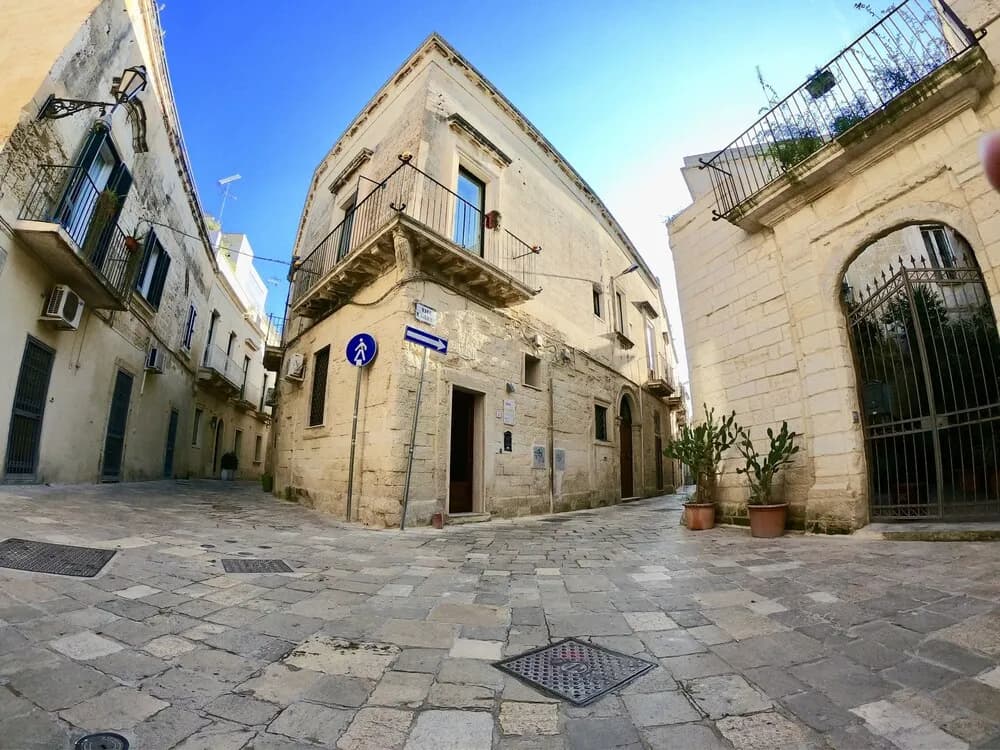 B&B Isola dello stampatore