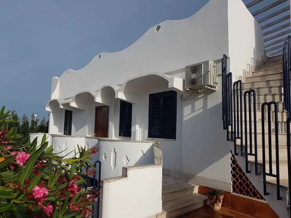 Teras/veranda