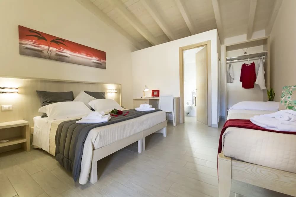 Agriturismo Il Megalite