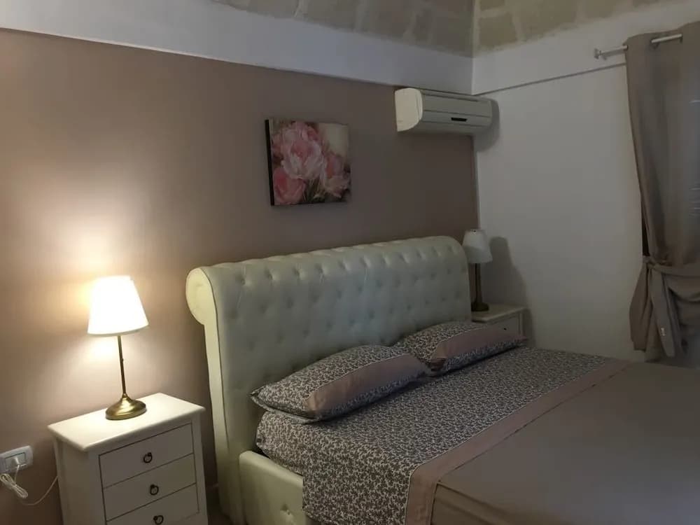 B&B Stellamarina