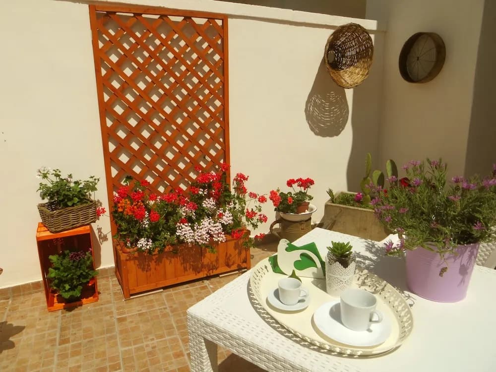 B&B Il Geranio
