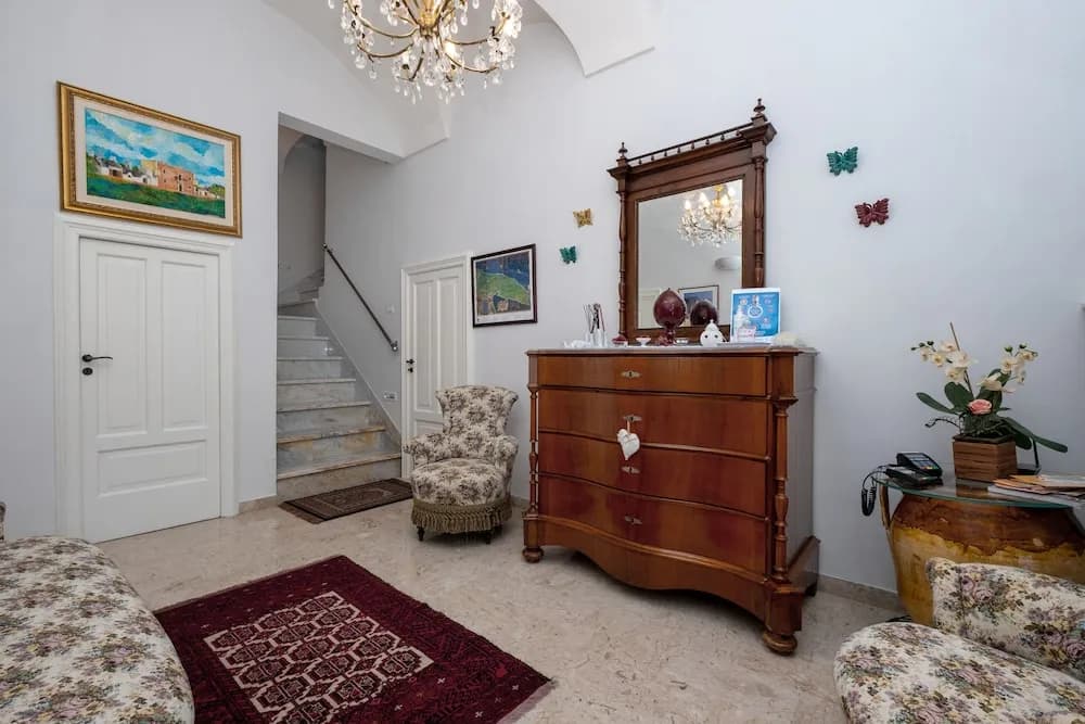 Resepsiyon