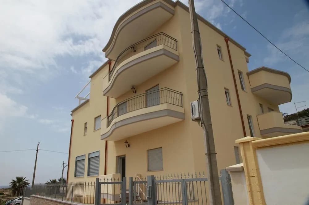 Baia Dei Delfini