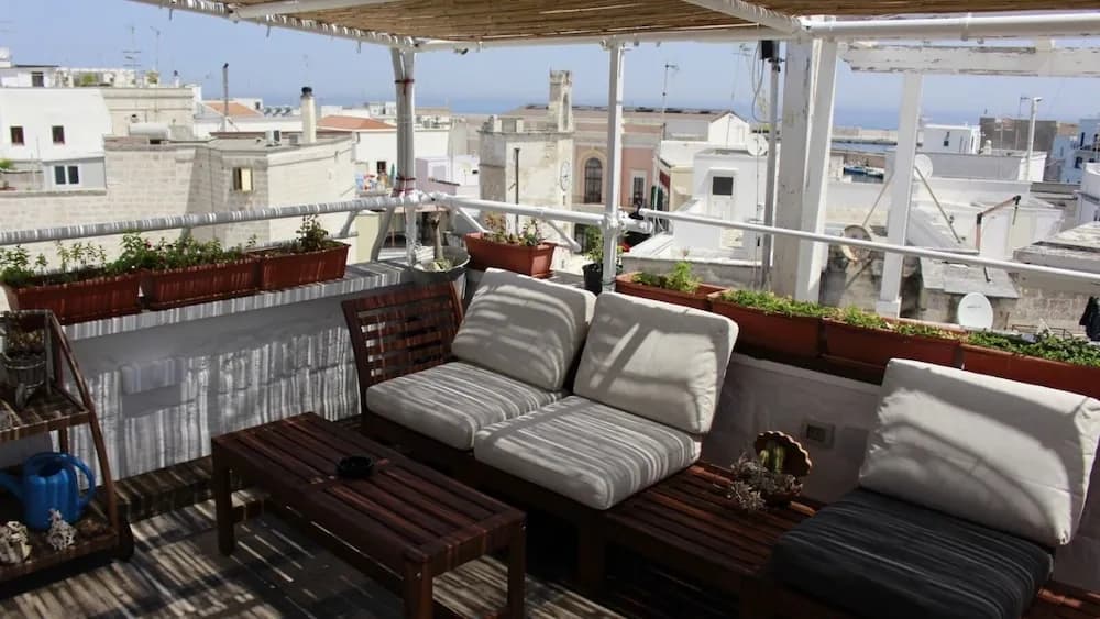 B&B Casa Cimino