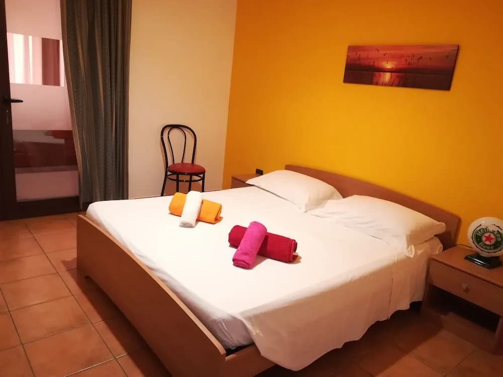 Oasi B&B