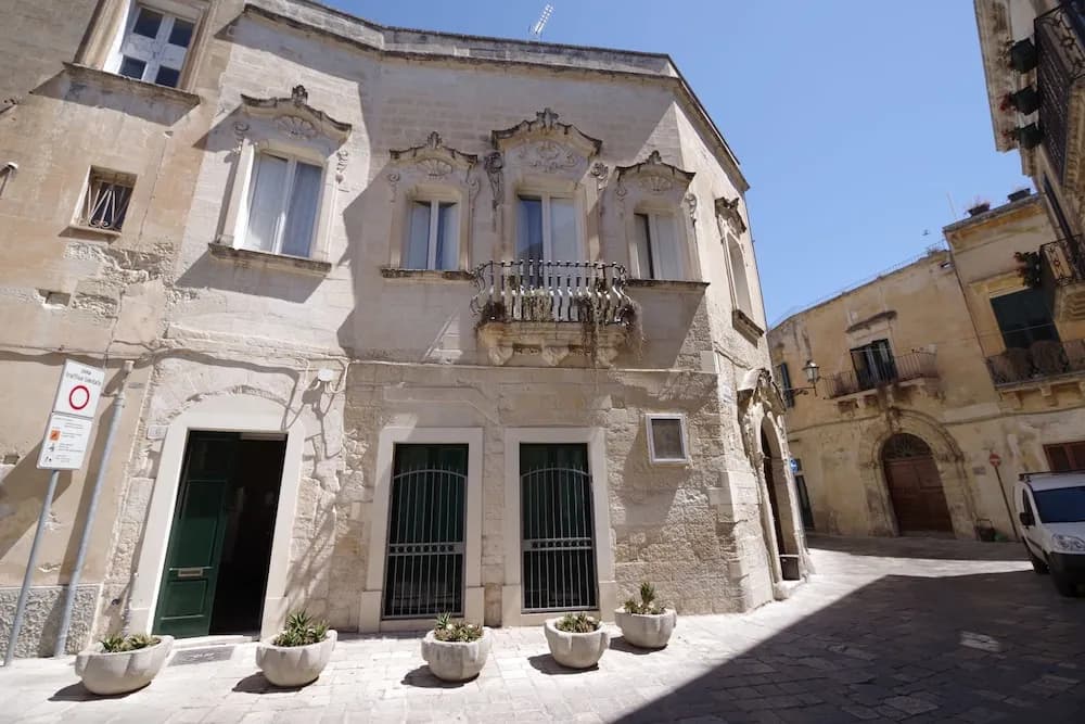 Casina del Manieri