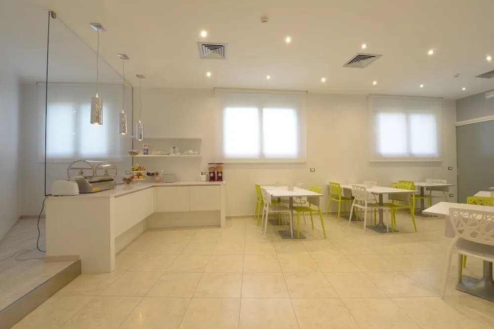 Imperiali Hotel