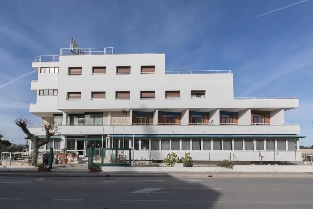 Hotel La Baia