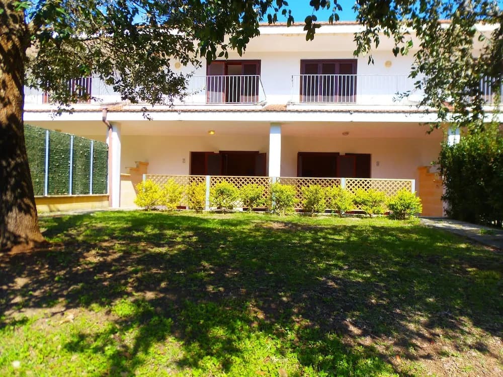 Residence Missipezza