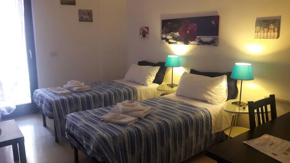 Affittacamere B&B Domus Taranto