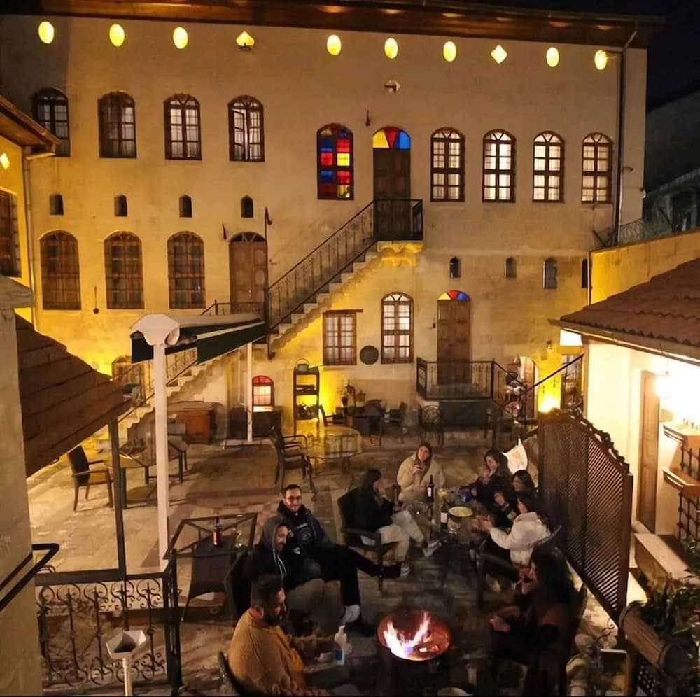 Yemek sevisi