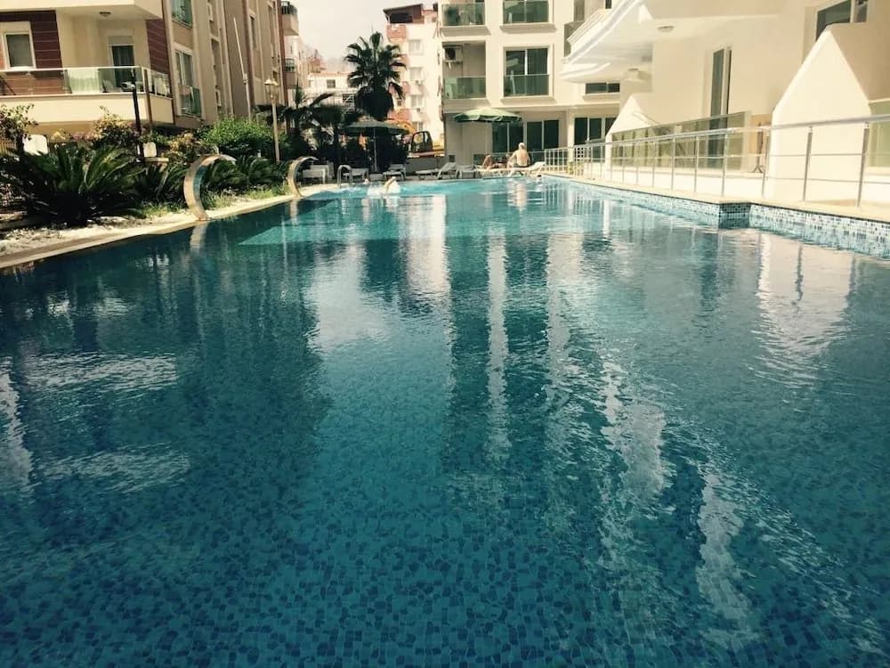 Antey Aqua City