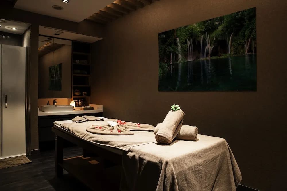 Spa