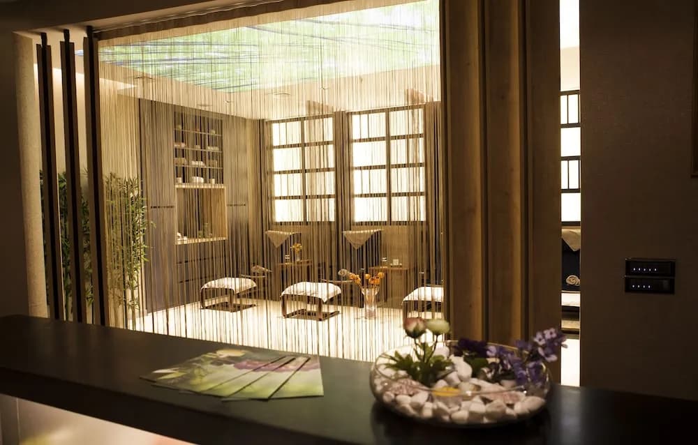 Spa