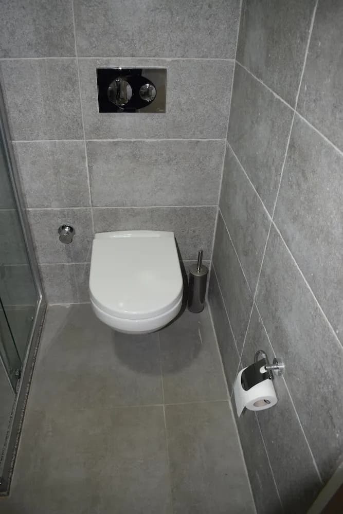 Banyo imkân ve özellikleri