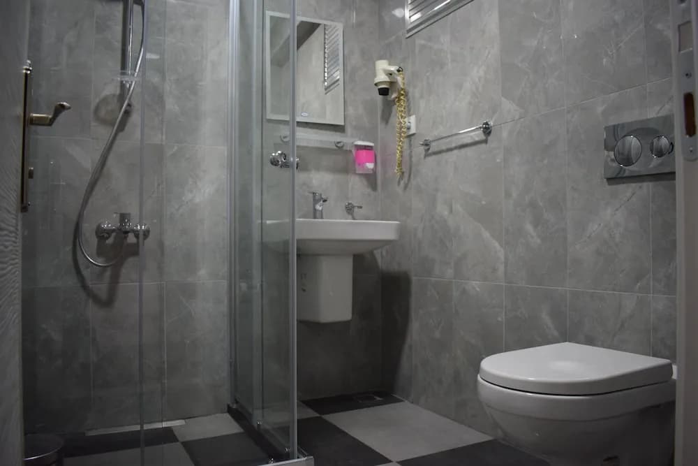 Banyo duşu