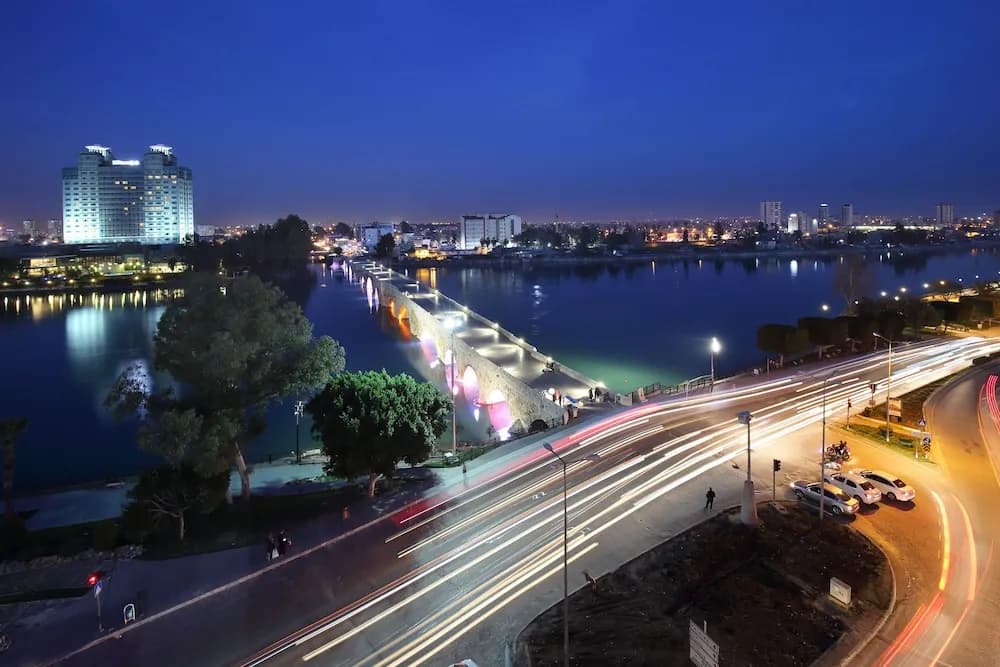 Taşköprü Hotel