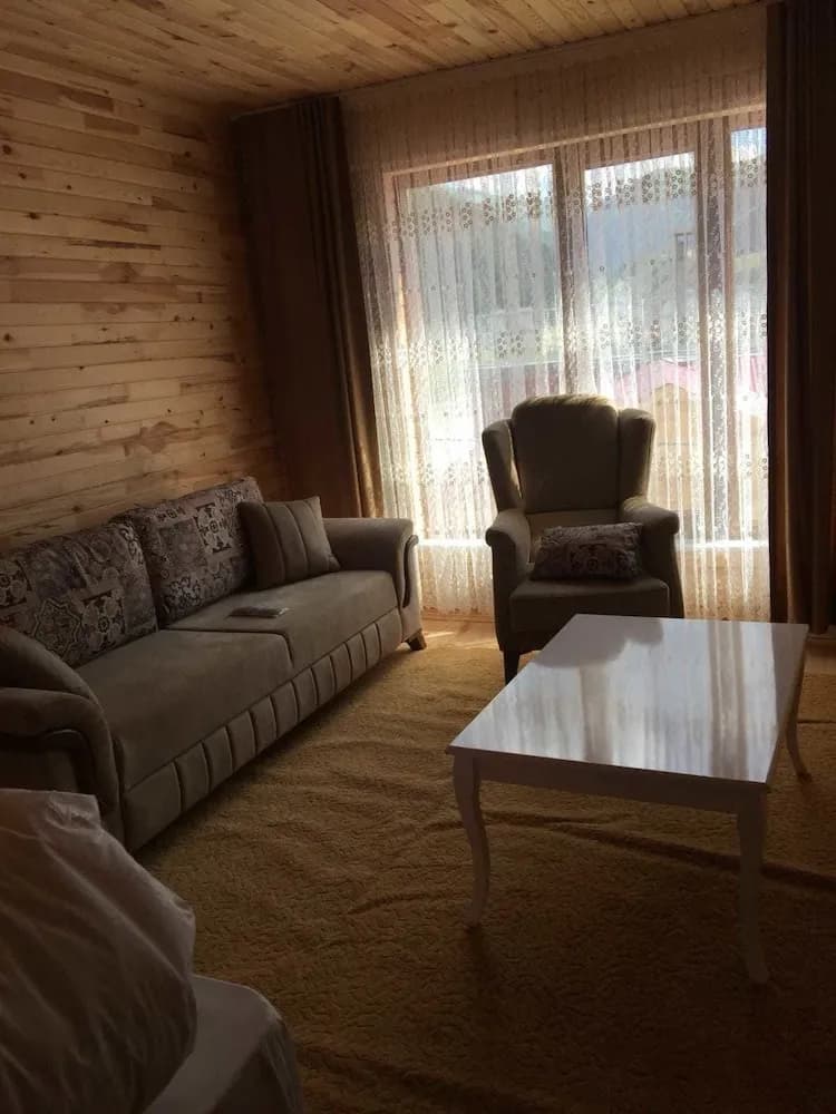 Oturma odası