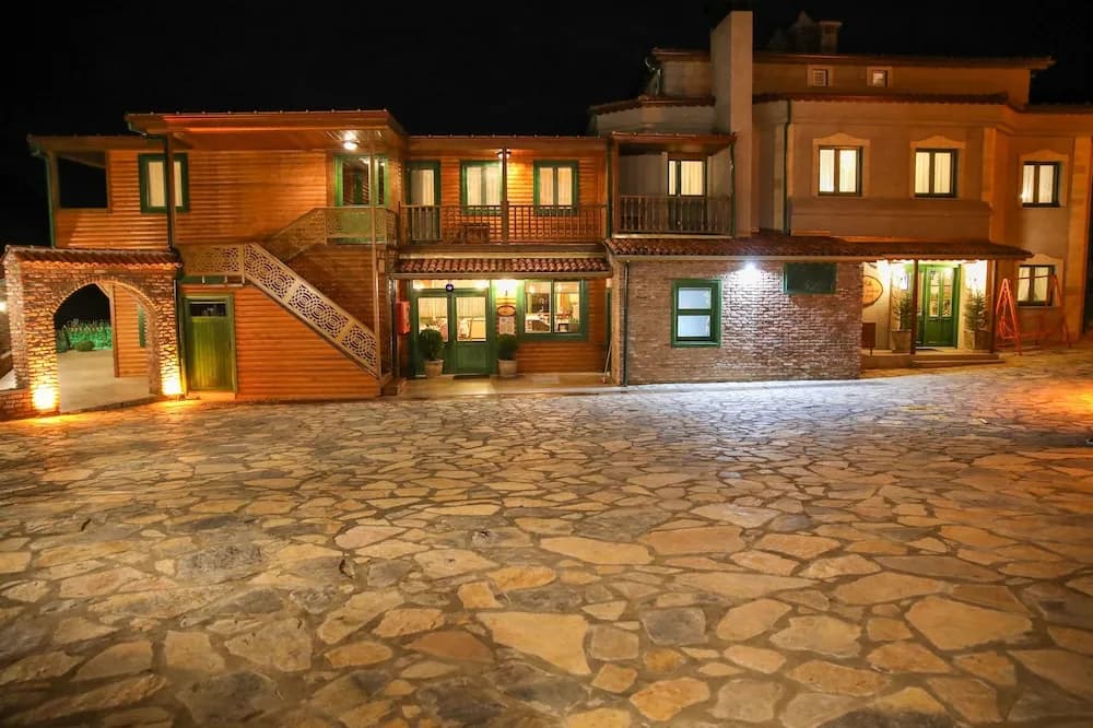 Kazdağı Atilabey Konağı Oteli