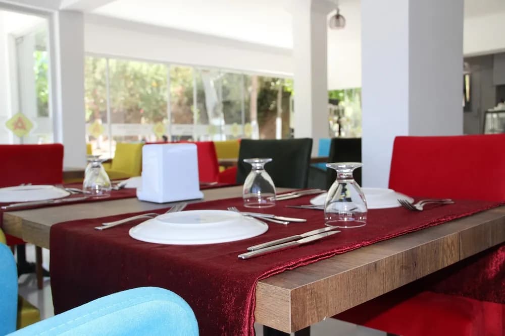 Restoran