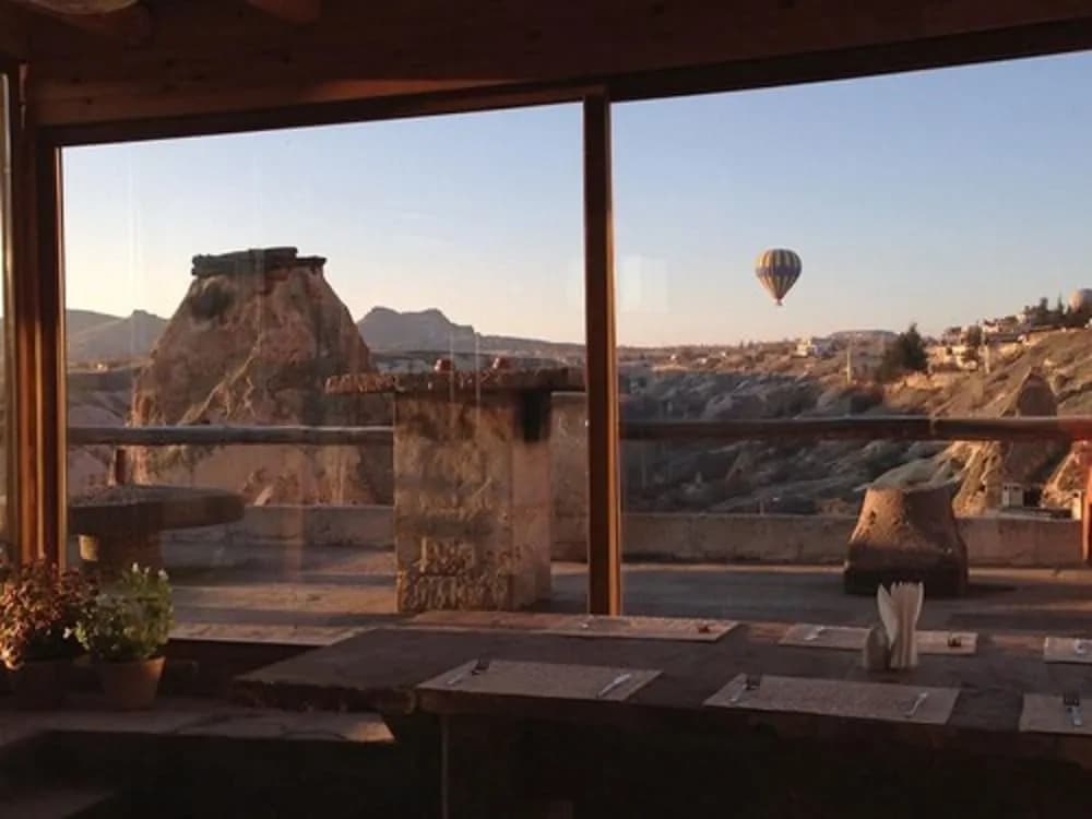 Lobi dinlenme salonu