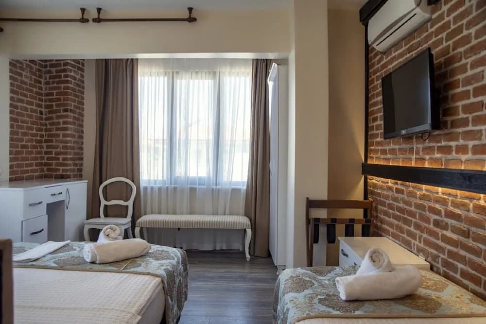 Oda