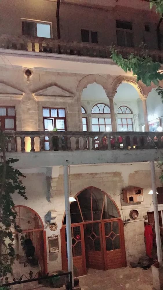 Beyzade Konak Hotel